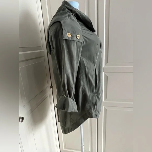 Ciao Milano all weather top sz M - Picture 2 of 8